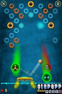 -GAME-Distruggi tutti i mattoni statici e in movimento con Jet Ball