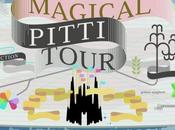 Magical pitti tour....