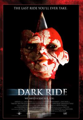 Dark Ride, di Craig Singer (2006)