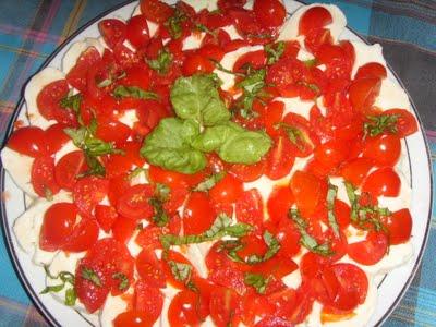 CAPRESE