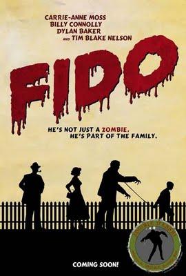 Recensione: Fido