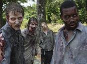 Walking Dead: prime immagini dalla seconda stagione