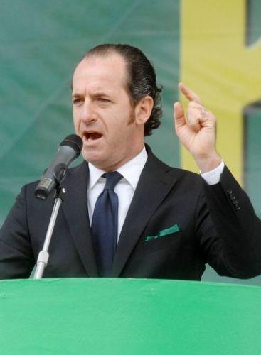 zaia LEGHISTI: raccolta di citazioni dei leader del Carroccio