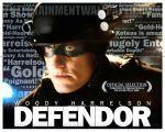 “Defendor” Peter Stebbings