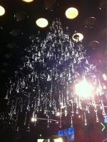 Dolce & Gabbana rehearsal in progress