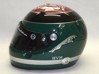 Arai GP-5 d'Hubert Vallery-Masson by JCB Crèation