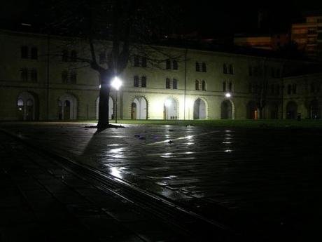 Poesia: Barattoli