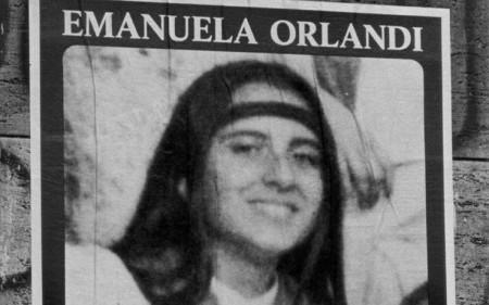 Emanuela Orlandi è viva!