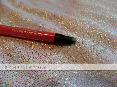 Review: KIKO Automatic Precision Eyeliner and Khôl N.701