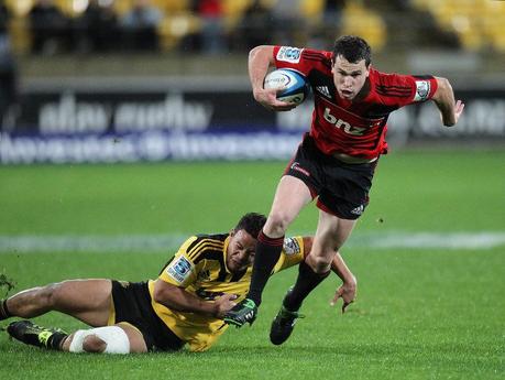 Kiwis nel SuperRugby, missione compiuta