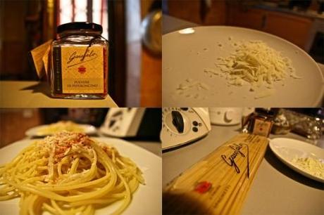 SSD – Spaghetti semplicemente divini -