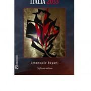 Italia 2033 novità editoriale Italia 2033 novità editoriale