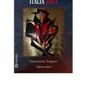 Italia 2033 novità editoriale