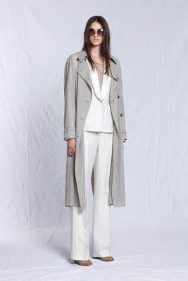 Maison Martin Margiela Resort 2012