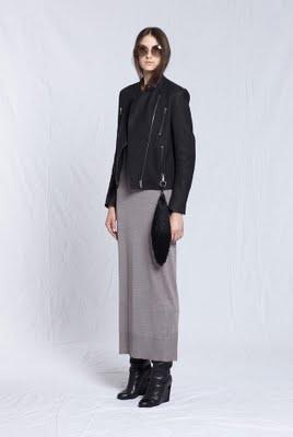 Maison Martin Margiela Resort 2012