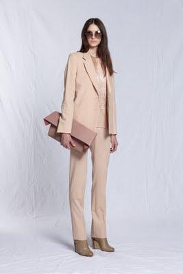 Maison Martin Margiela Resort 2012