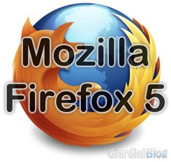 firefox-5