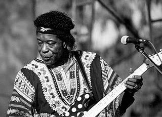 43 -  I Grandi del Blues: Buddy Guy