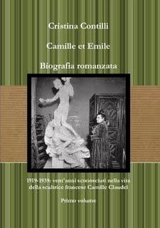 Recensione: CAMILLE ET EMILE di Cristina Contilli