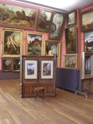 Musée Gustave Moreau