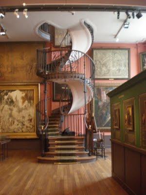 Musée Gustave Moreau