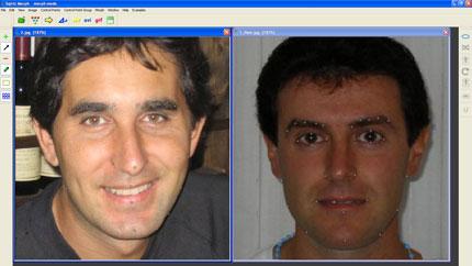 Sqirlz Morph: effetto morphing sulle tue foto 