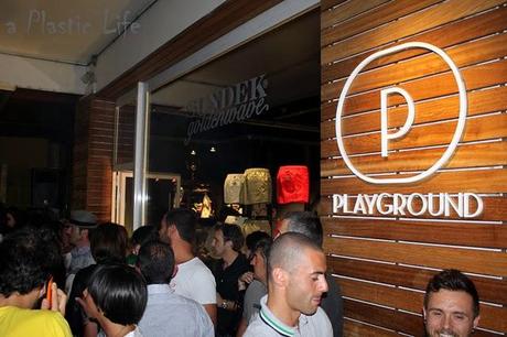 PITTI EVENTS | JUNE 14\TUESDAY NIGHT