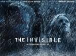 the invisible