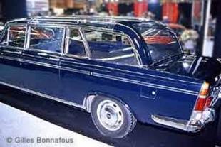editorial-editorial-17478 Francis Lombardi.. il Carrozziere..ultima puntata.