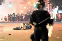 Vancouver Riot Kiss: svelato il mistero dietro la foto