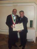 Sommelier sur Scene: Sergio Garreffa migliore sommelier liguria 2011