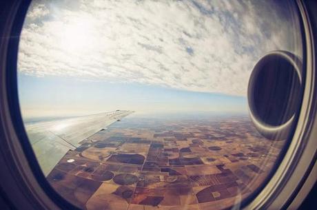 window seat 100 Exquisite Airplane Window Shots