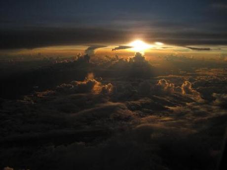 airplane window shots 100 Exquisite Airplane Window Shots