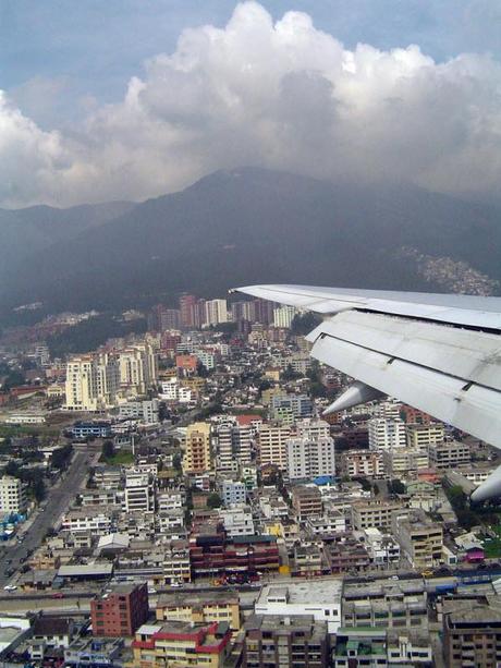  100 Exquisite Airplane Window Shots