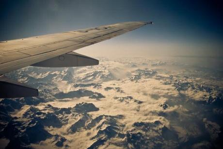 have a nice flight 100 Exquisite Airplane Window Shots