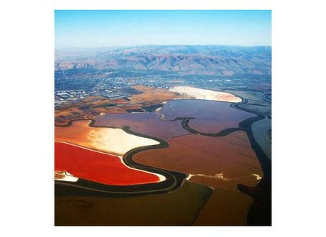 show your colours 100 Exquisite Airplane Window Shots