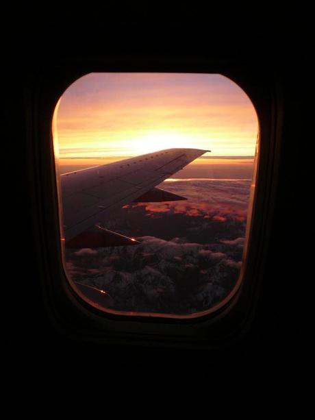 airplane window 100 Exquisite Airplane Window Shots