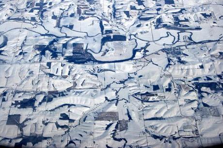 wincosin 100 Exquisite Airplane Window Shots