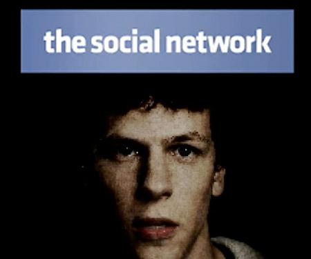 The Social Network di David Fincher