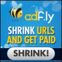 adf.ly - shorten links and earn money!