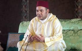 Mohammed VI