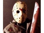 (4/20) MICHAEL MYERS JASON