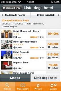hotel.info - Più di 210.000 alberghi in tutto il mondo