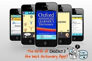 Dizionario Oxford Advanced Learner