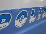 Quindicenne armato rapina tabaccheria