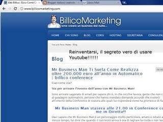 Guadagno online e Youtube: altra strategia reinventarsi