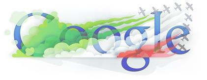 google doodle