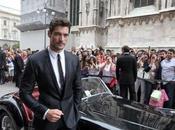 David Gandy firma autografi Milano: Rinascente pienone gente (foto video)