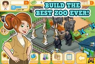 -GAME-Costruisci uno Zoo con l'app Tiny Zoo FREE.