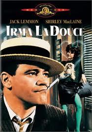 Recensione film: Irma la Dolce